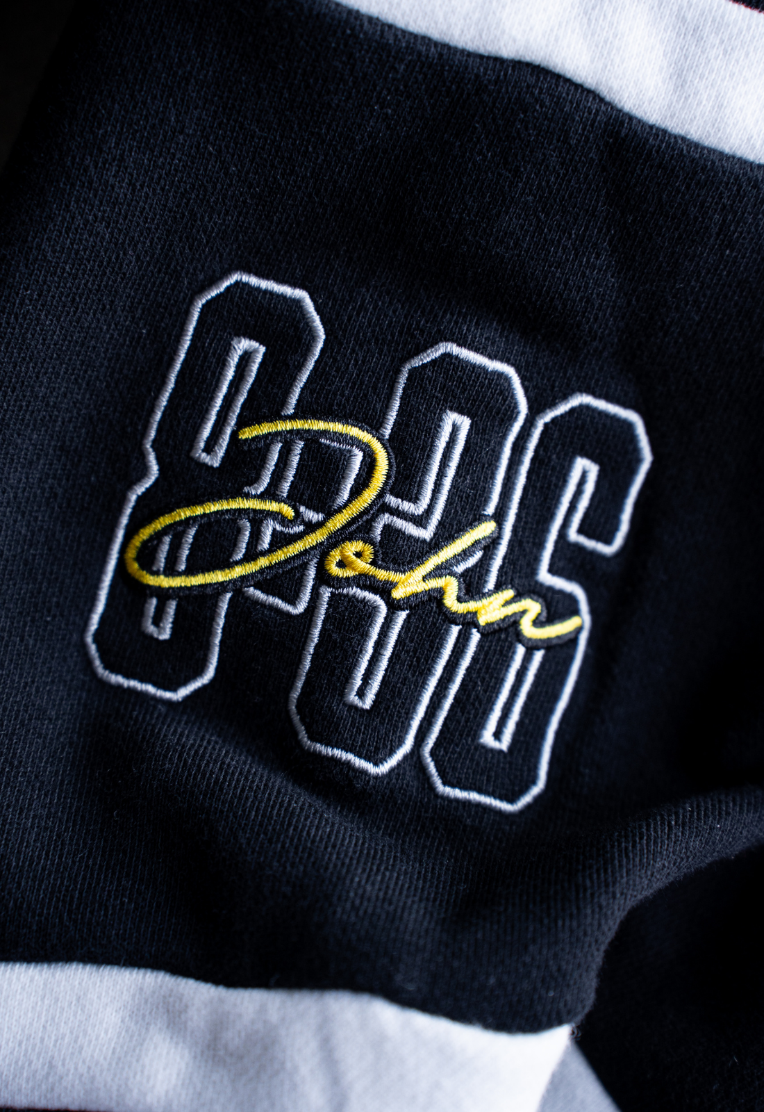 "FREE FROM SIN" RUGBY