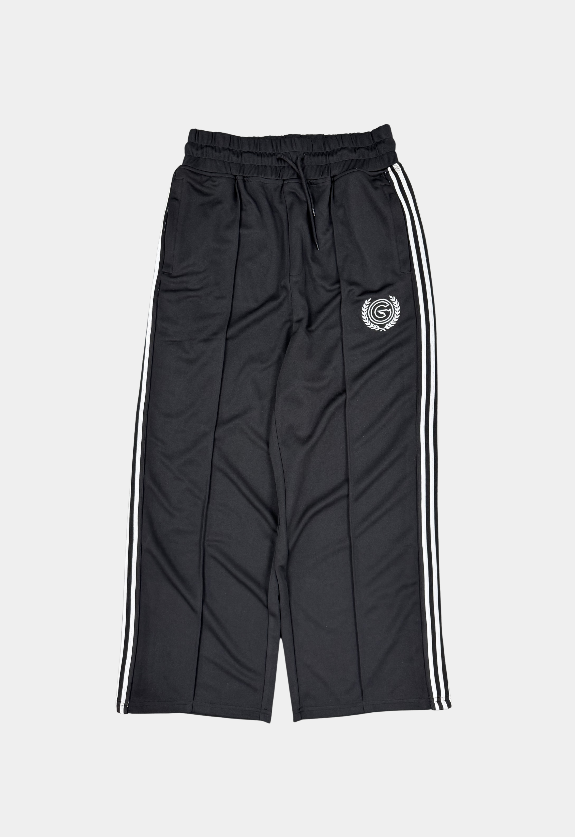 "LOGO" TRACKPANTS