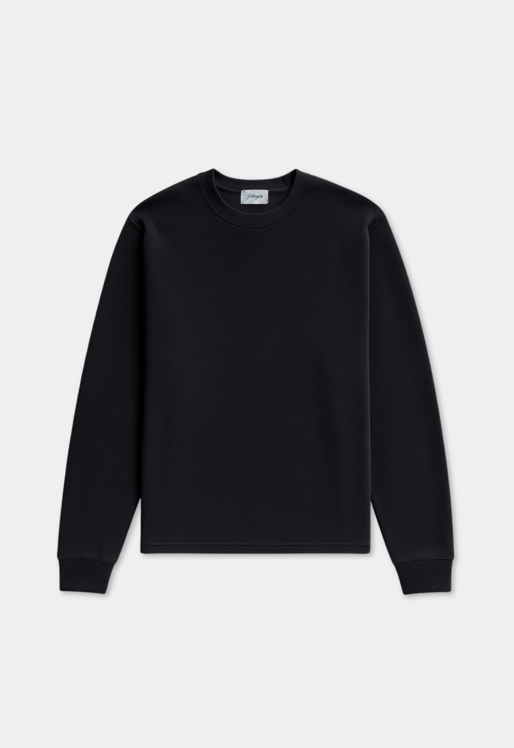 CORE WAFFLE THERMAL (BLACK)