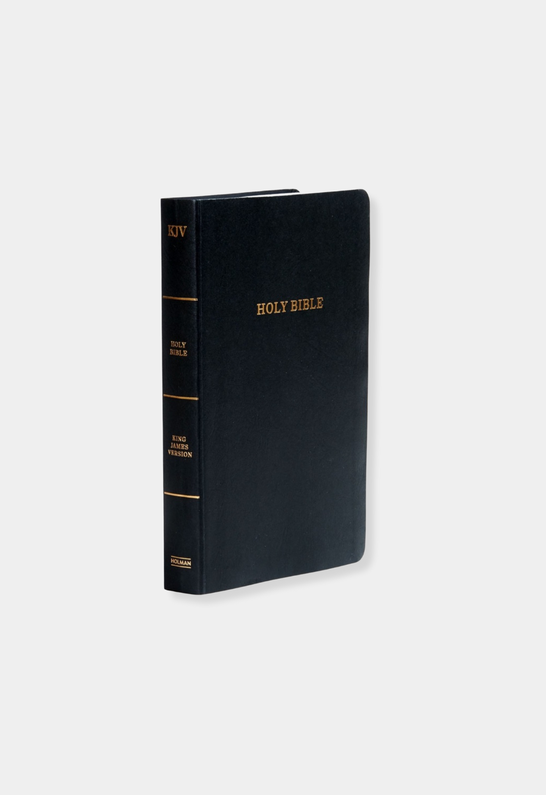 HOLY BIBLE